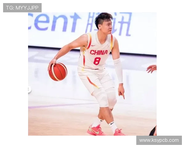 赵睿领衔广东男篮再创辉煌 新赛季能否带领球队重回巅峰荣耀