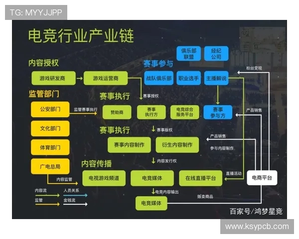 聚焦电竞产业新格局探讨数字竞技时代的创新发展路径 聚焦电竞产业新格局探讨数字竞技时代的创新发展路径