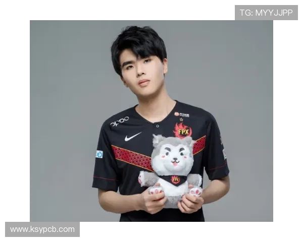 FPX在冠军杯中的节奏表现分析与战术解读