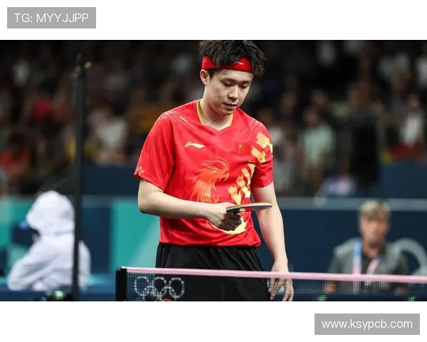 上海乒乓球队在冠军赛中的心理素质分析与表现评估