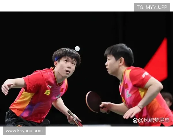 南京乒乓球队在世界杯中的精彩表现与团队力量的深度解析 南京乒乓球队在世界杯中的精彩表现与团队力量的深度解析