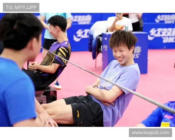 成都乒乓球队技术分析与发展探讨聚焦乒乓球运动的未来与挑战 成都乒乓球队技术分析与发展探讨聚焦乒乓球运动的未来与挑战