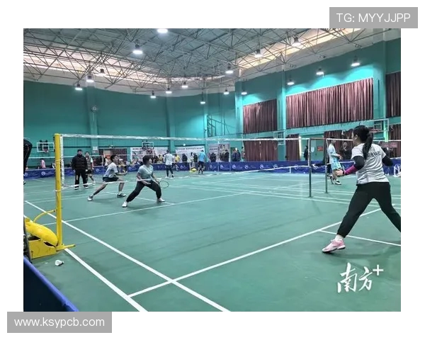 成都羽毛球队灵活性排名创新高展现运动员卓越实力与团队精神