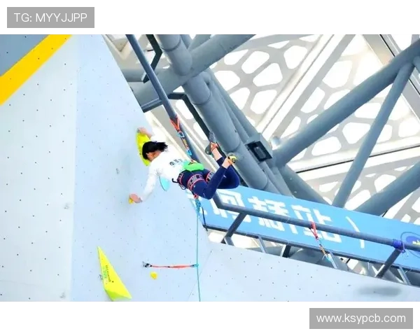 杭州攀岩队的力量与技巧探索：攀岩运动的魅力与挑战分析