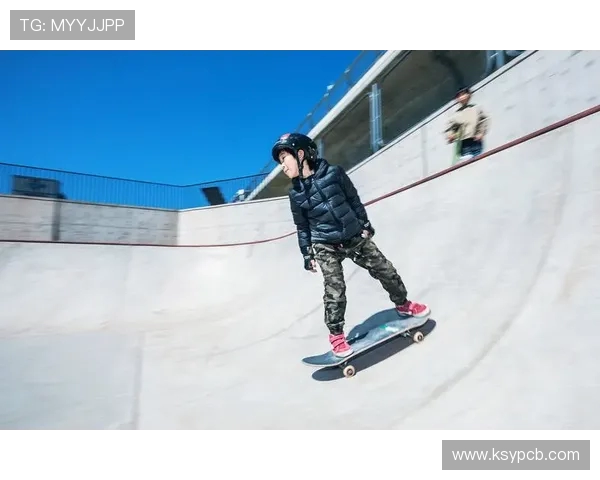 武汉极限运动队如何通过比赛经验变革推动极限运动热潮的兴起与发展