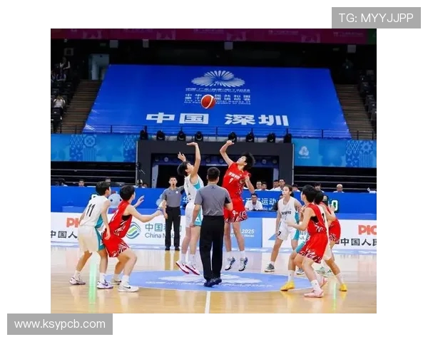 深圳篮球队在洲际杯中的速度优势与战术解析
