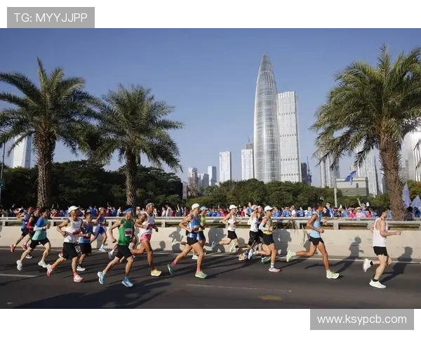 深圳街舞队如何在马拉松大满贯中实现华丽转型与突破之路