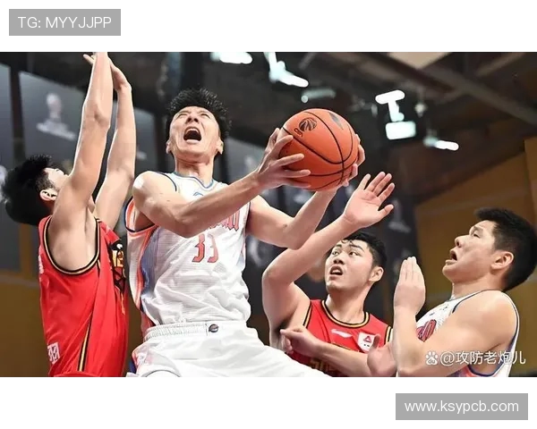 篮球焦点：杭州篮球队的配合探讨