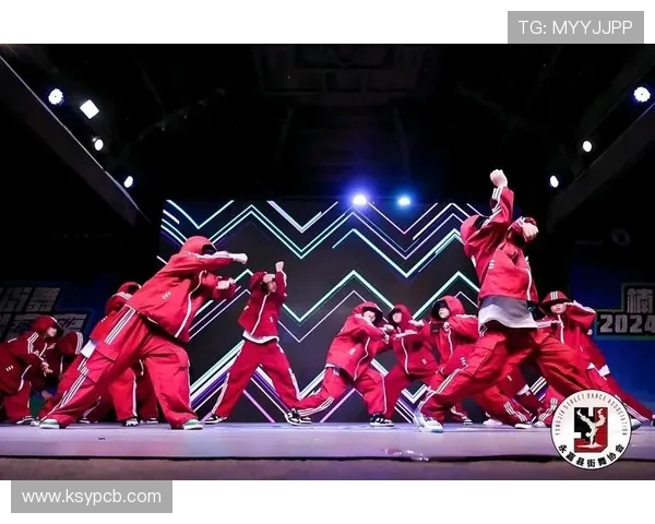 街舞热潮下的北京街舞队战术分析与盯防策略探讨 街舞热潮下的北京街舞队战术分析与盯防策略探讨