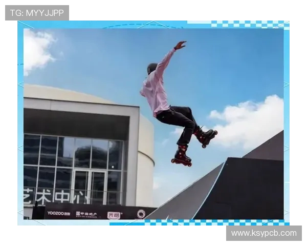 西安极限运动队在嘉年华中的灵活表现与精彩瞬间全解析