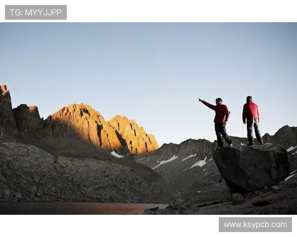 赵伟专访：探寻攀岩之路的艰辛与荣耀
