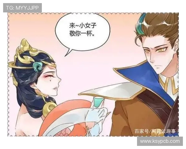 陈静谈王者荣耀成长之路与未来展望的深度专访