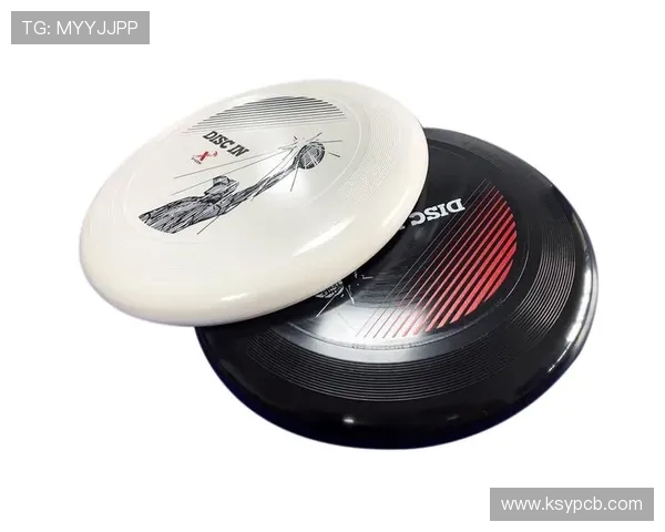 飞盘人生的追逐与梦想：对话杨敏分享她的飞盘故事与心路历程