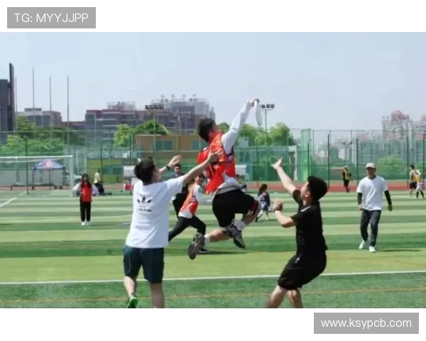 飞盘竞技的魅力：深入南京飞盘队的速度与激情探索