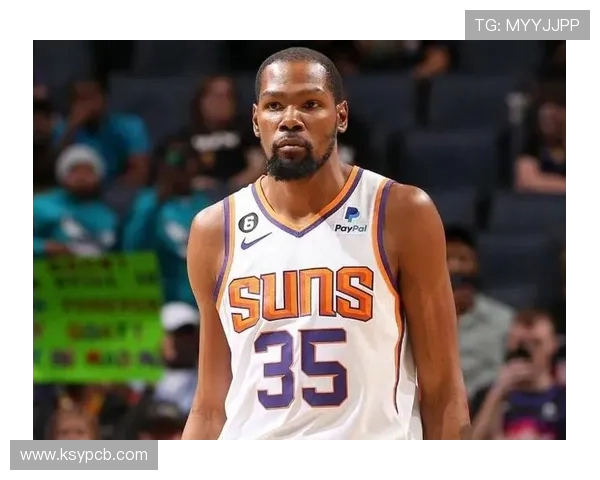 凯文杜兰特的篮球传奇之路与个人成长历程探讨