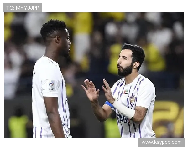 希拉尔与哎杜哈尼的巅峰对决揭示足球战术新趋势与未来发展潜力 希拉尔与哎杜哈尼的巅峰对决揭示足球战术新趋势与未来发展潜力