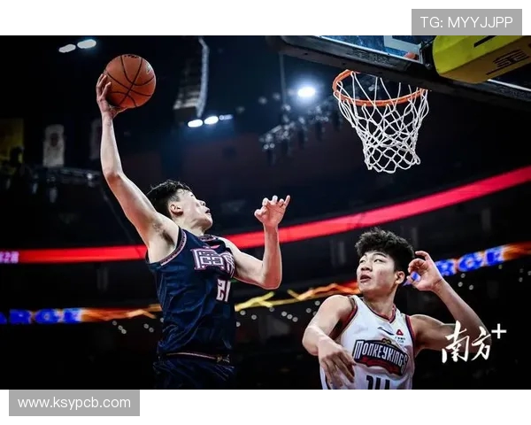 徐杰在对阵同曦的精彩表现集锦回顾与分析